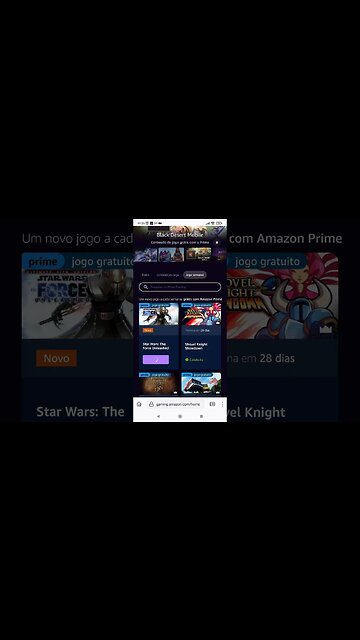 Star Wars The Force Unleashed Ultimate Sith Edition - Grátis na Prime Gaming Amazon