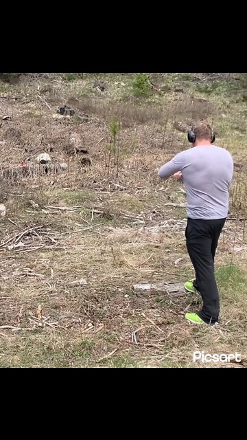 2nd Amendment strong 💪🏻