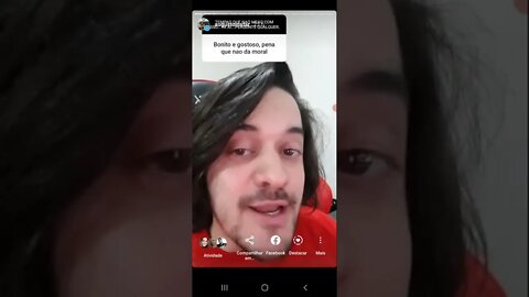 PERGUNTAS E RESPOSTAS DO INSTAGRAM - O QUE ACHO DE PESSOAS QUE USAM DROGAS ? EU JOGO QUAIS JOGOS ?