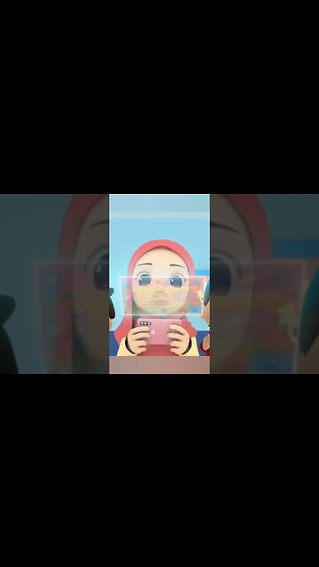 let's together #shorts #didiandfriends #omarandhana