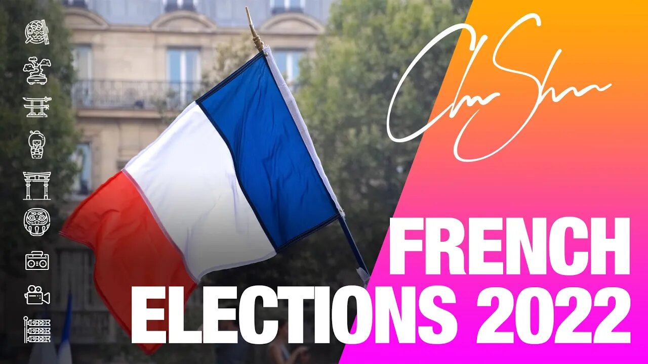 French elections 2022 | Boddhi Satva | Club shada