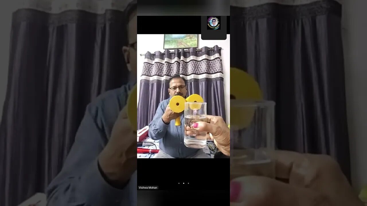 Zoom Meeting 23rd Feb 2023 | iTeraCare Device and IONShild Full Presentation