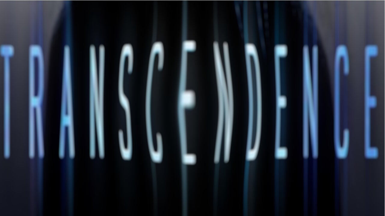 Transcendence: A Psychedelic Arthouse Electronic Dance Music Video