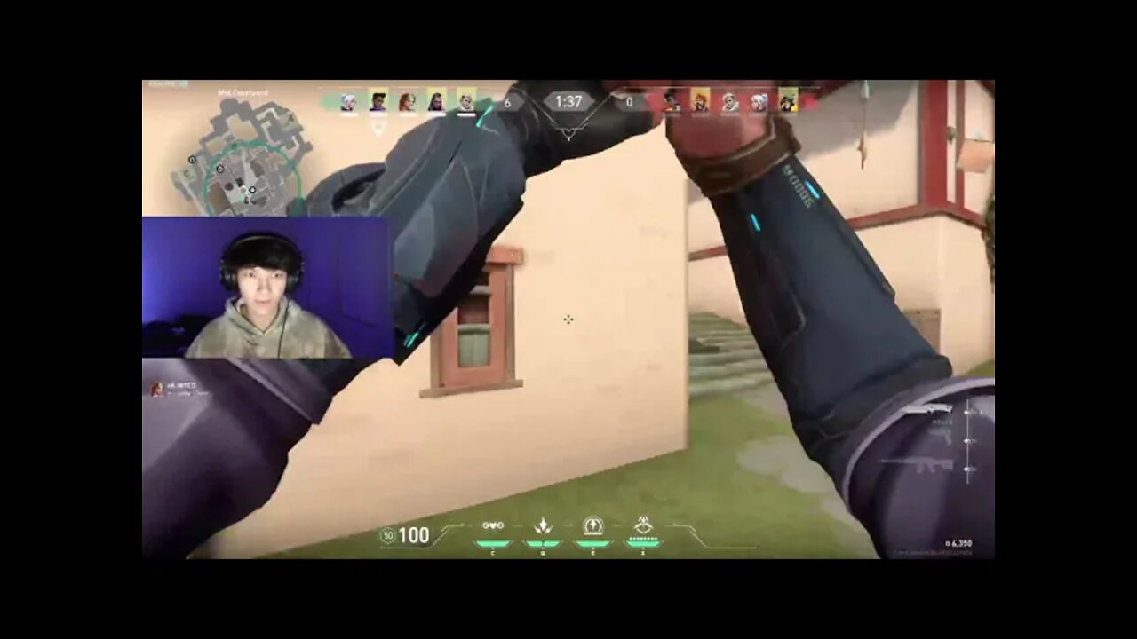 What no cap really means