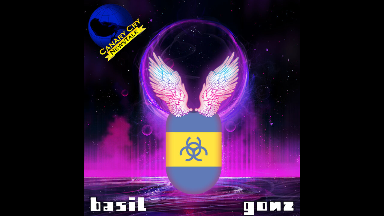 ENOCHIAN BIOWEAPONS: Shadowy Super Coders, New Lock Downs, Riot Commission - CCNT 368