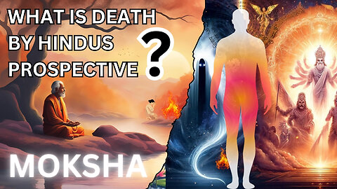 The Eternal Journey: Understanding Death in Hinduism