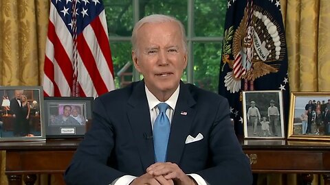 Biden Tells Americans He Wants To Raise Revenue, Which Means Tax Hikes