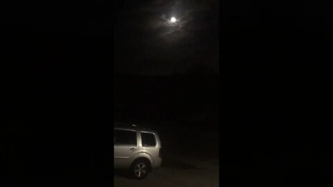 Which one is the Moon!!!