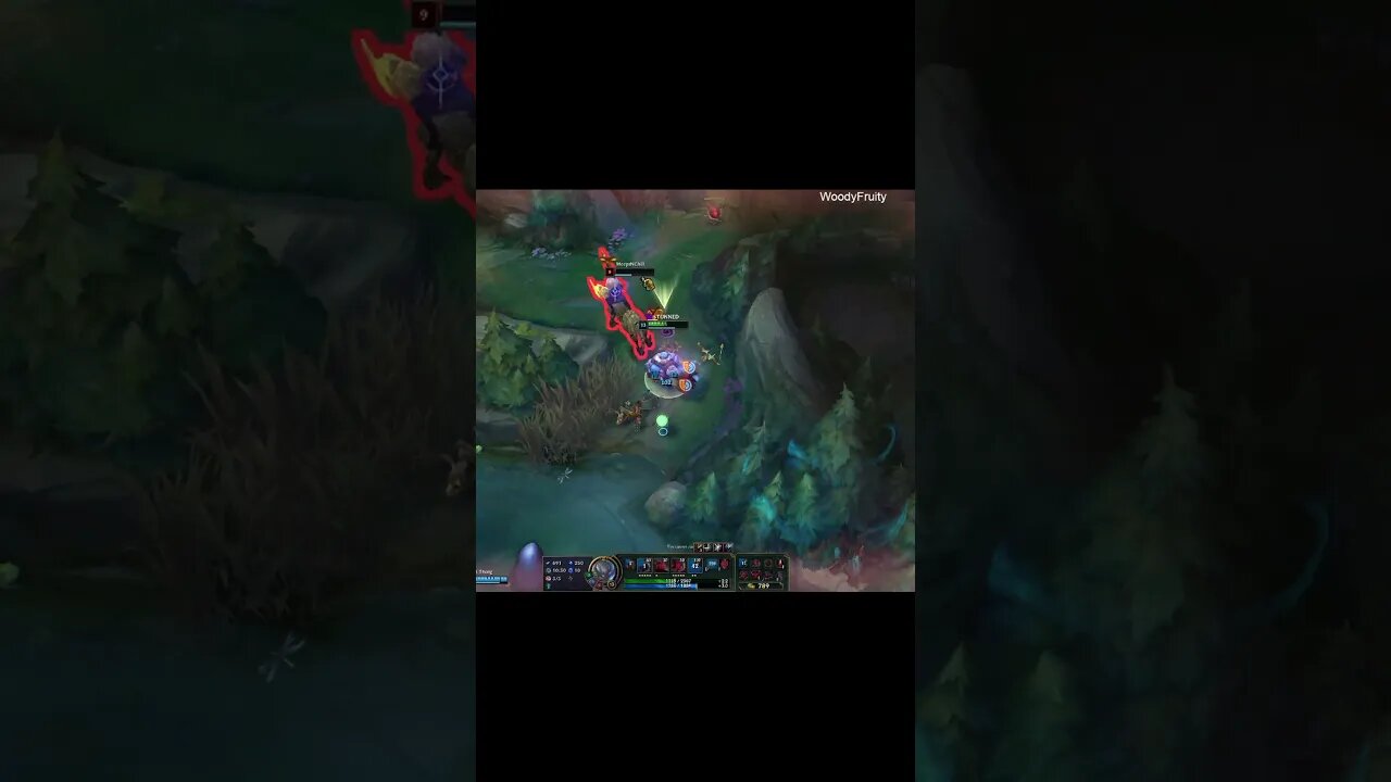 Follow my LEAD!! #leagueoflegends #leagueoflegendsclips #leagueclip