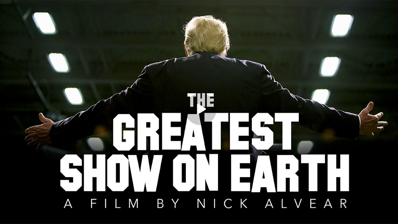 The Greatest Show on Earth (2023)