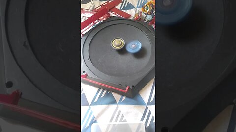 essa foi épico #batalhadebeyblade #beybladeburst #beyblade