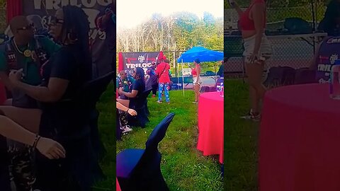 The party cont....Boss 43.