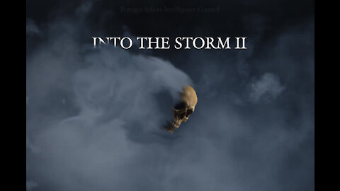 Q. Into The Storm Episode 2