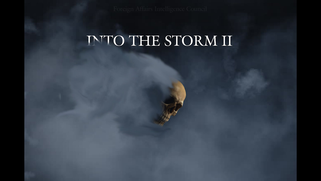 Q. Into The Storm Episode 2