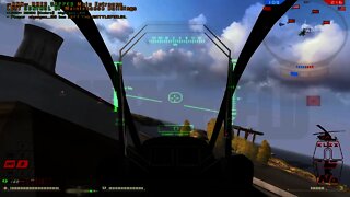 Battlefield 2 Live Stream