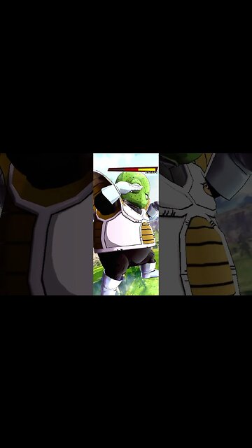 Dragon Ball Legends - Hero Guldo Rising Rush Gameplay (DBL01-30H)