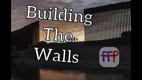 Building The Walls