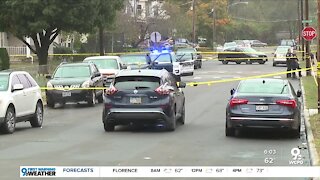 Sheriff identifies man shot, killed by Elmwood Place officer in exchange of gunfire