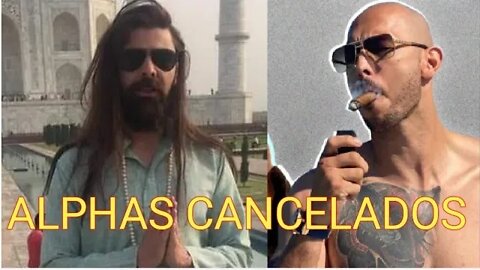 MATRIX ATACA CANAL MACHO TOXICO E CANAL É DESMONETIZADO