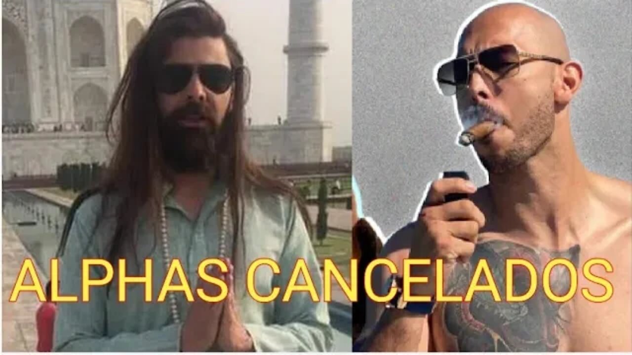 MATRIX ATACA CANAL MACHO TOXICO E CANAL É DESMONETIZADO
