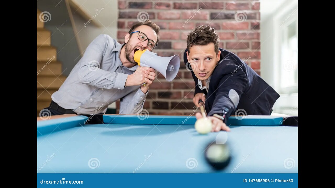🤣🤣🤣 Funny Video Billiards million views | p337