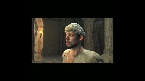 Ezio Became Shahkulu in Assassin's Creed Revelations