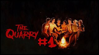 The Quarry 1