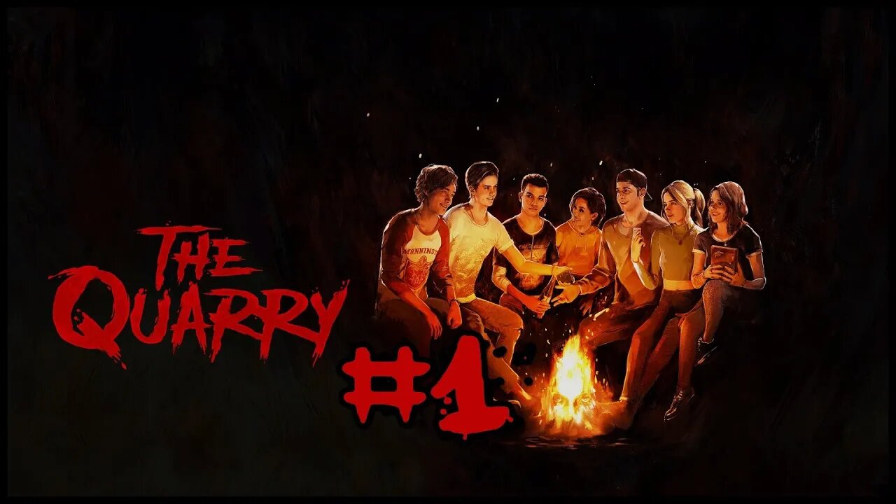 The Quarry 1
