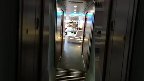 Ever wanted to ride a “bullet” train Check it out! #Olympics #Beijing #trains #winterolympics #china