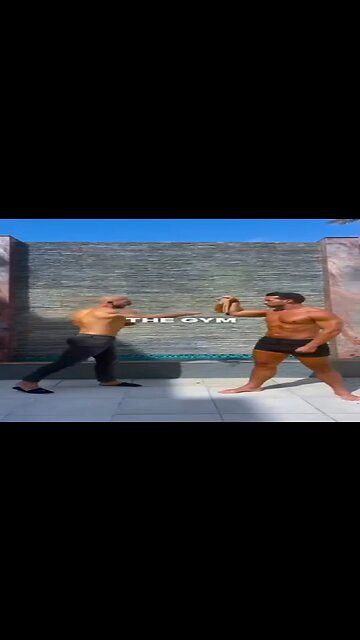 Work Hard In The Gym And Feel Better With Andrew Tate