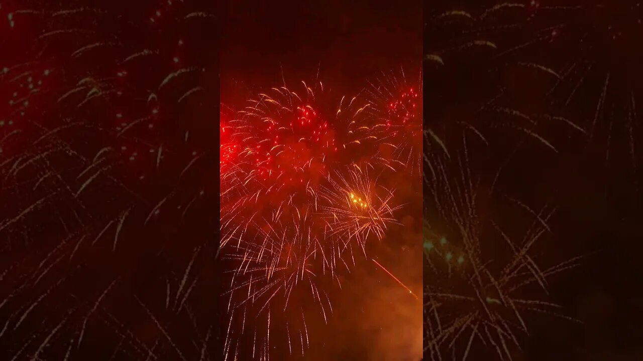 #fireworks #nysa #festival #ogieniwoda #festiwalogniaiwody #polska #views #minivlog #opolskie