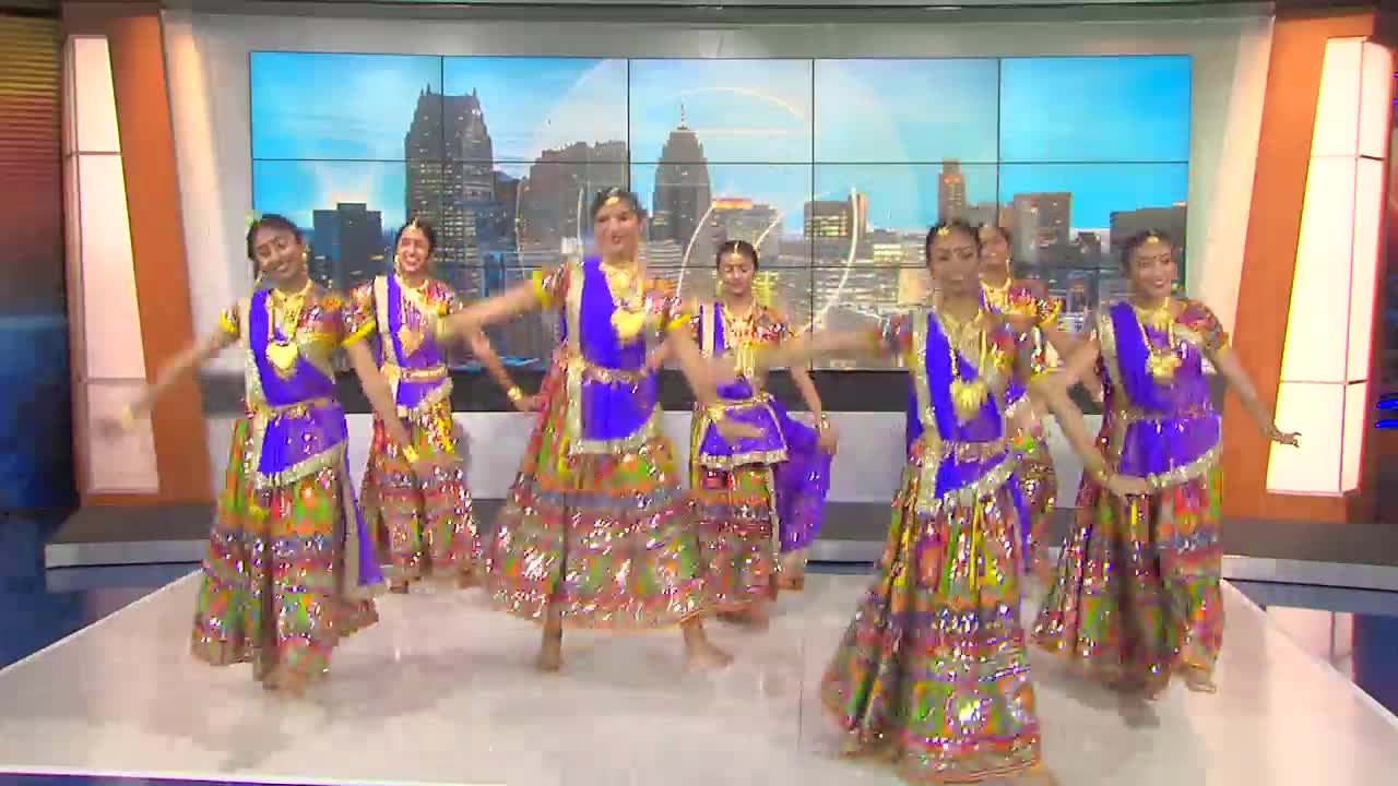 First ever Detroit Diwali Mela to be held Oct. 13 in Livonia