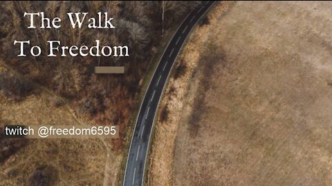 THE WALK TO FREEDOM PODCAST 06-22-2021 VACCINATING CHILDREN