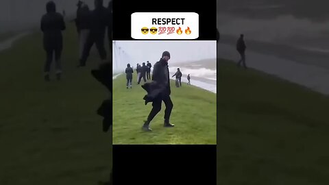 Amazing skills