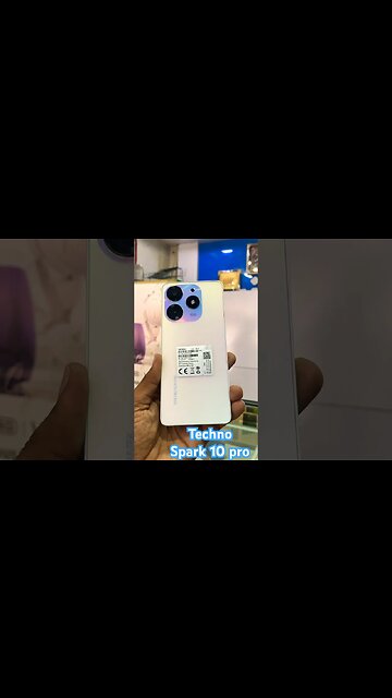 bilalmunir, videowalisarkar, Tecno, Tecno Spark, spark10pro, spark 10 #viral #shorts #youtube