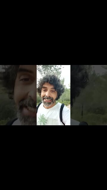 2 - O Andarilho da Vida - Veredas - Der Wanderer des Lebens