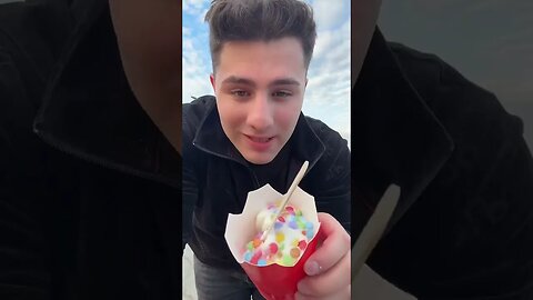 AM CUMPARAT DOAR MANACARE ALBA #oguritamica #mancaciosul #romania #mancare #food