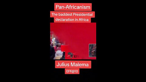 Julius Malema EFF10