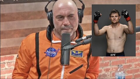 Bryce Mitchell Wants To Debate Joe Rogan