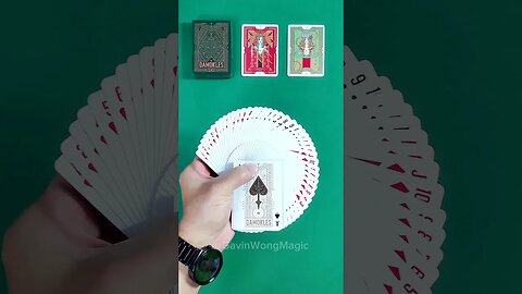 Unboxing the Damokles Ruinae playing cards by Thirdway Industries!