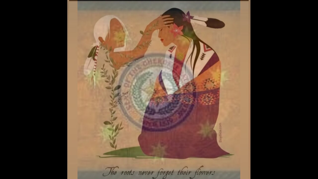 Happy Thanksgiving 🦃 tRIBUTE to the ancestors