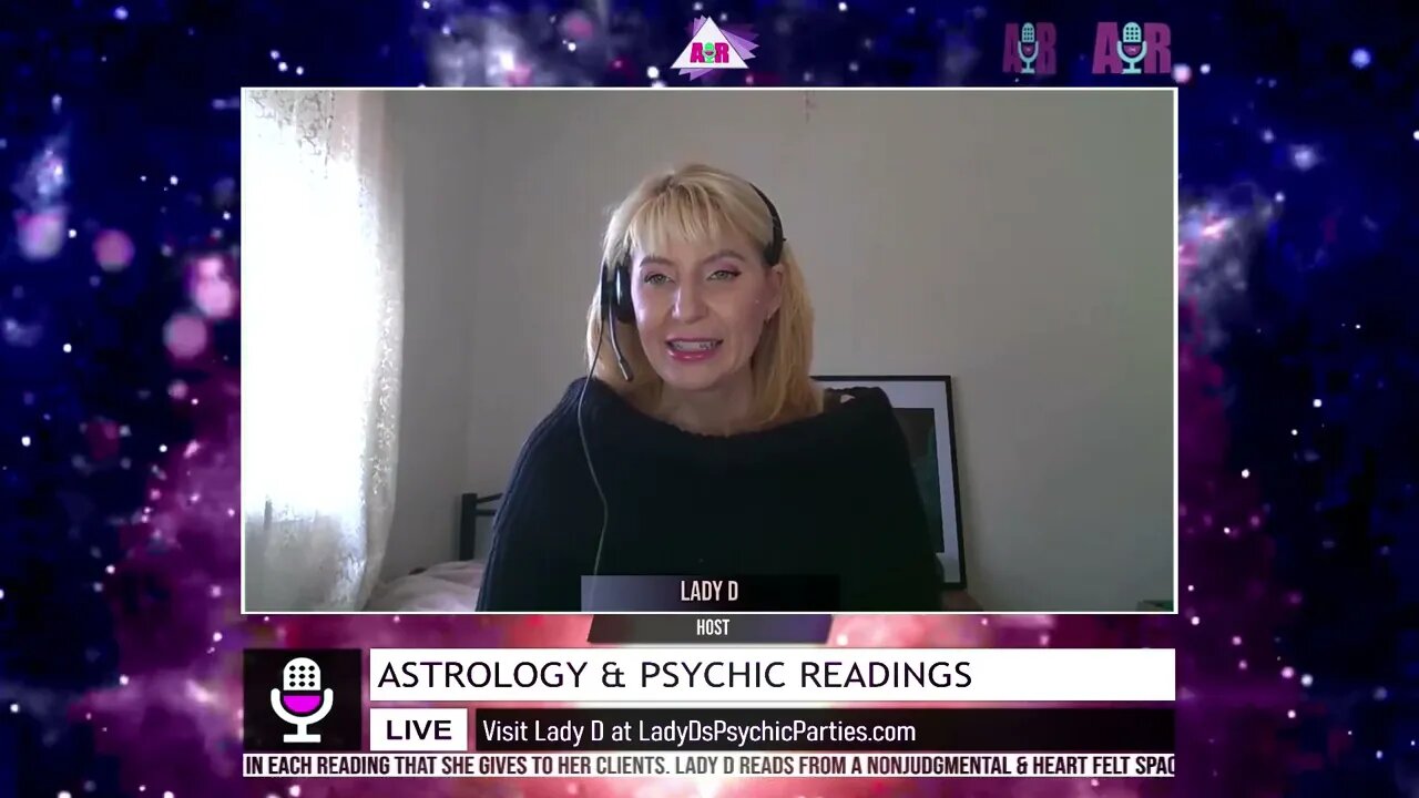 Astrology & Psychic Readings - September 29, 2022