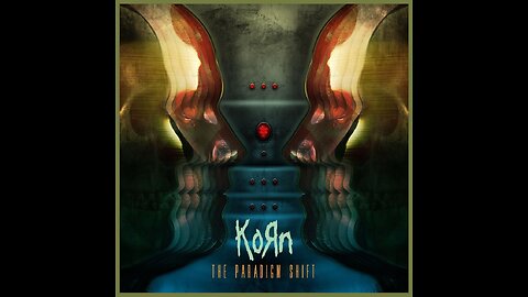 Korn - The Paradigm Shift