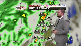 Caleb Weather 10-23