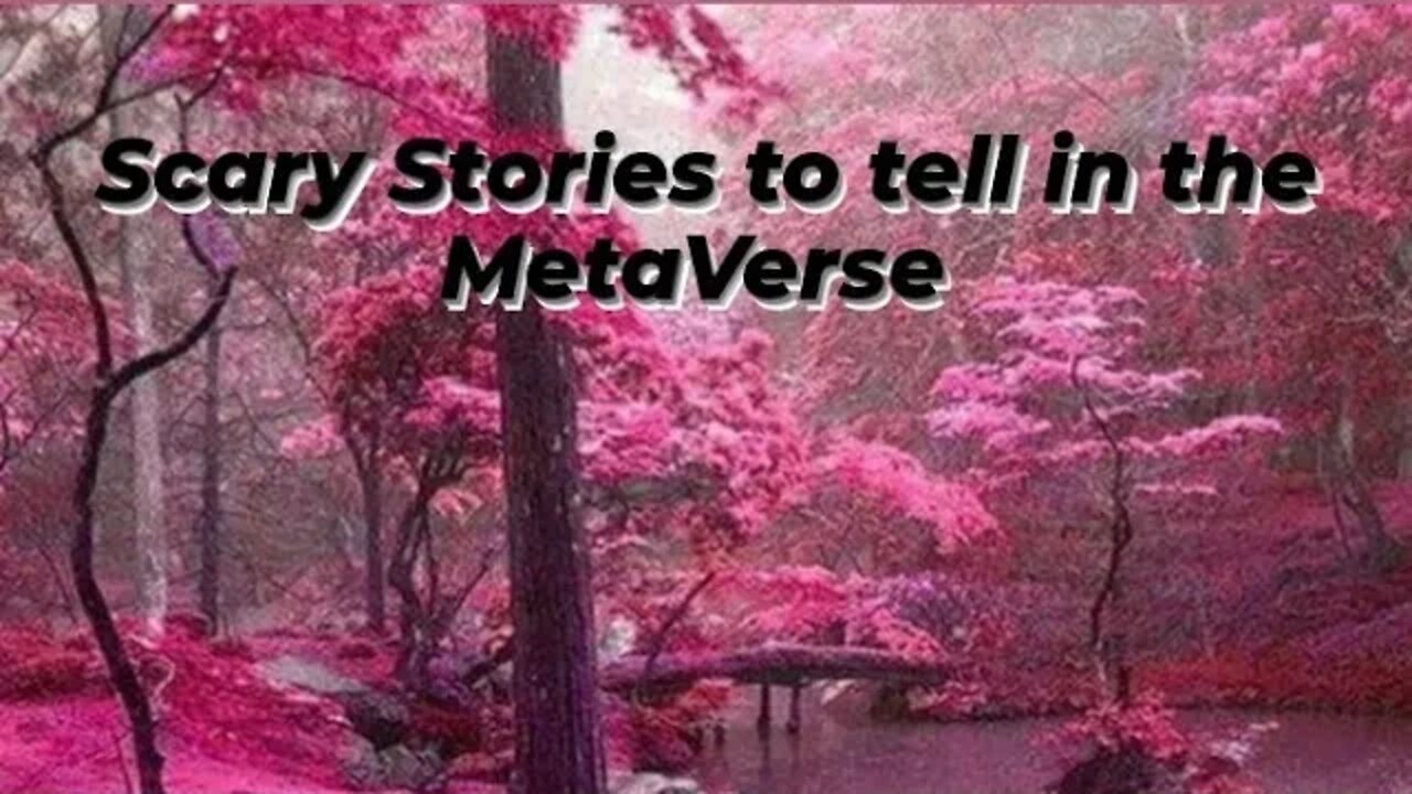 Halloween On The Frontier