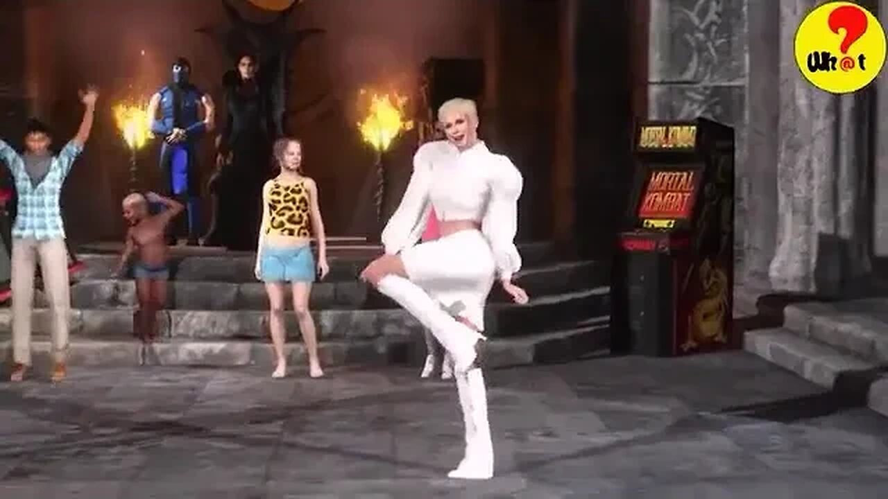 Rinha de Desgraça