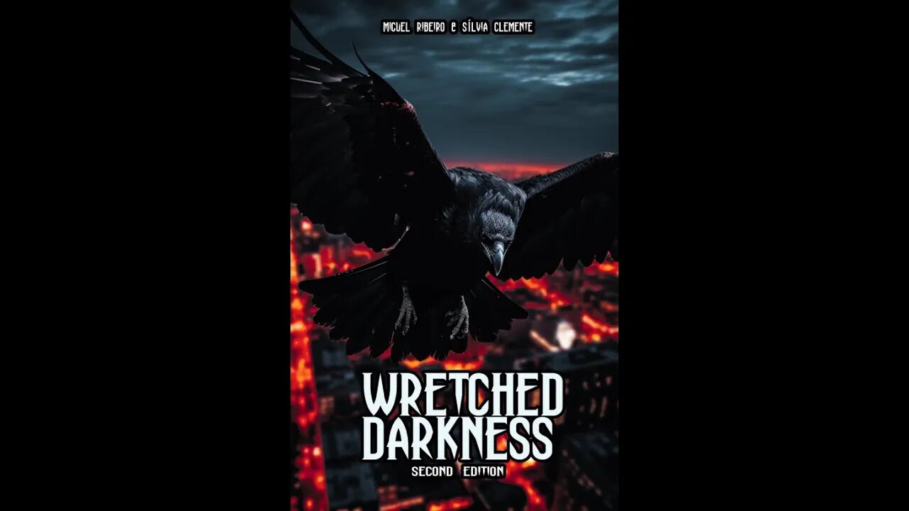 If You Like Kult (or Noctum) You Should Try Wretched Darkness