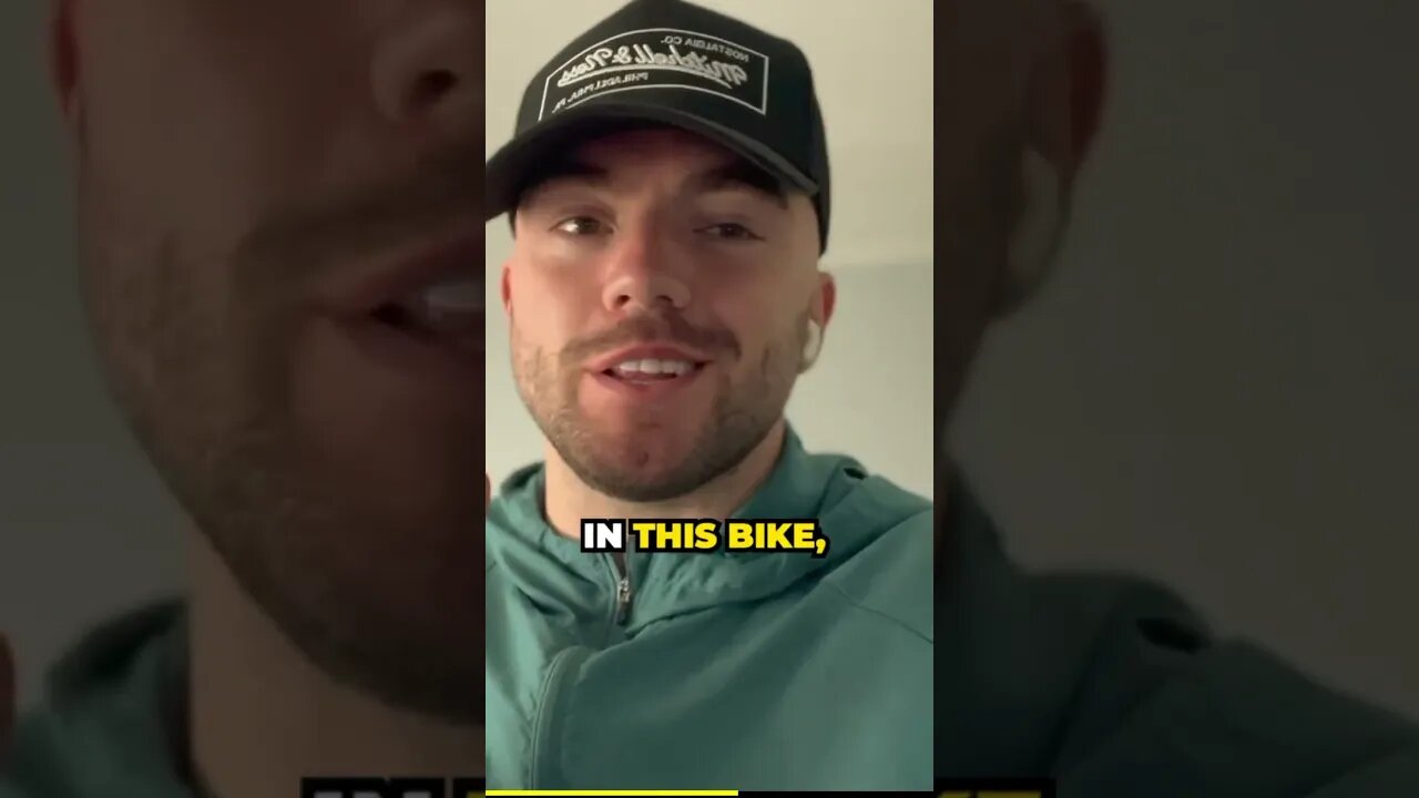Lenfit vlogs clips