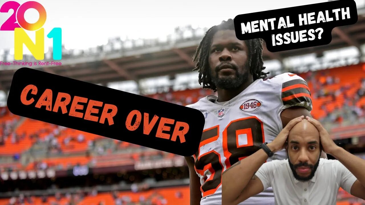 Cleveland Browns News: Malik McDowell Arrest {FAN Reaction}