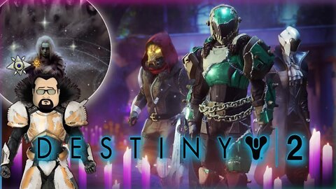 CRISCO CORPS GAMING - #DESTINY2 .... #Best Solar Build